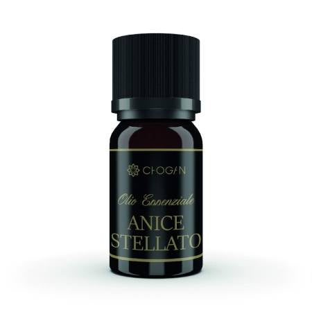 Ätherisches Öl des Sternanis - 10 ml