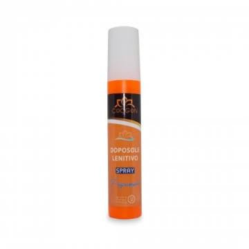 Beruhigendes After Sun Spray (mit Aloe Vera und Glyzerin) 150 mL