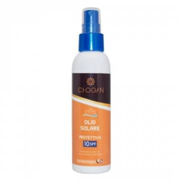 Sonnenschutz-Öl LSF10 – 150ml