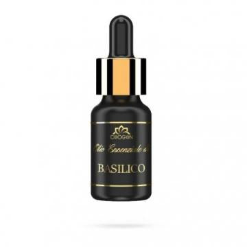 Ätherisches Öl des Basilikums - 10 ml