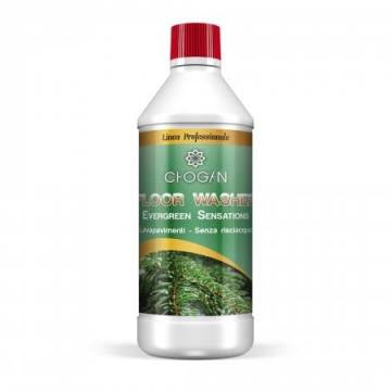 Evergreen Sensation 750ml