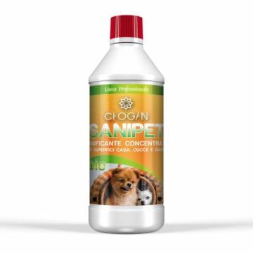 Sanipet -Hygienereiniger 600ml