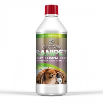 Sanipet Geruchsentferner Spray 500ml