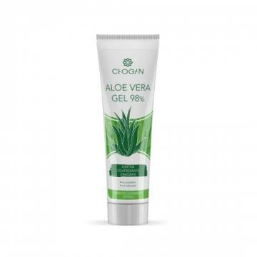 Bio-Aloe Vera Gel 98% - 150 ml