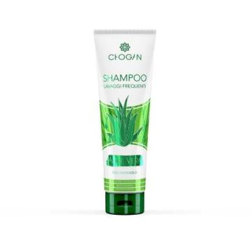 Shampoo für den häufigen Gebrauch (mit Aloe Vera) – Reisegröße - 50 ml