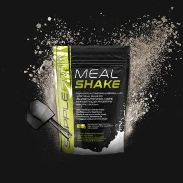 MEAL SHAKE Diverse Sortern