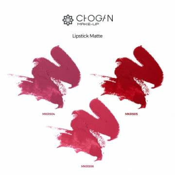 Matter Lippenstift - 5g