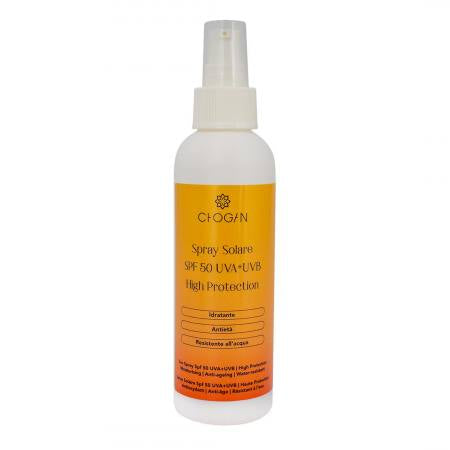 Sonnenschutz Spray 150 ml