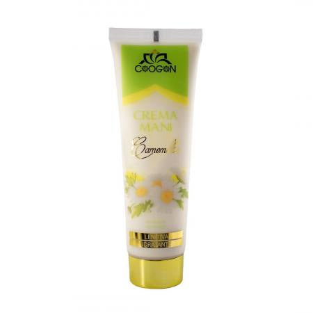 Natürliche Handcreme Ringelblume oder Kamille 75ml