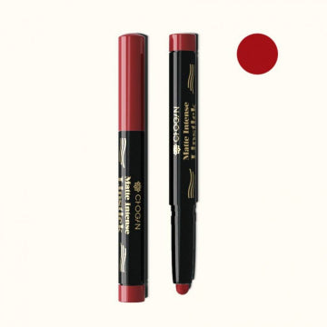 Matte Intense Lipstick - 1.4g