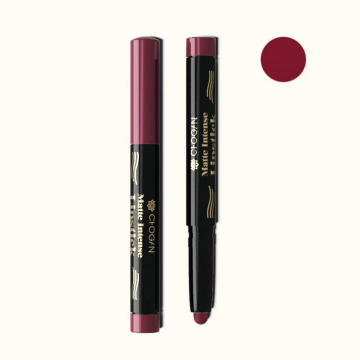 Matte Intense Lipstick - 1.4g