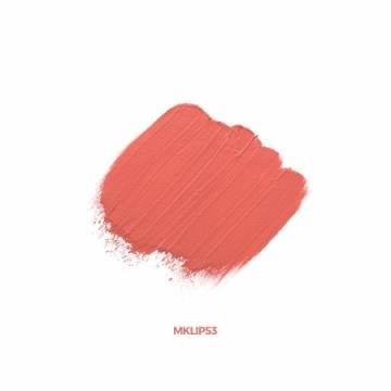 Lip Cream Matte - 3g