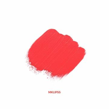 Lip Cream Matte - 3g