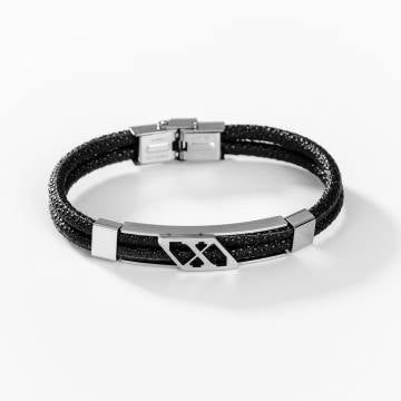 Armband - 200mm - Verstellbar