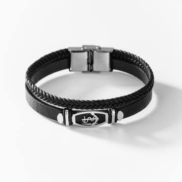 Armband - 200mm - Verstellbar