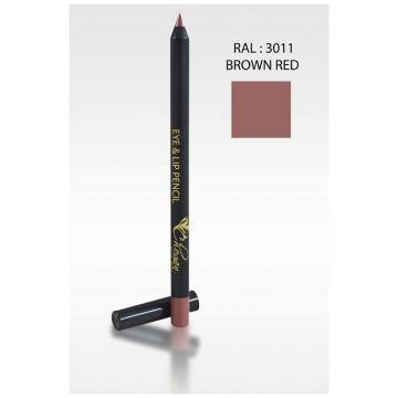 Lip`N`eye Pencil