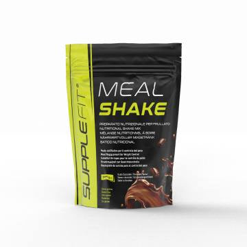 MEAL SHAKE Diverse Sortern