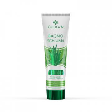 Duschgel mit Aloe Vera - 50 ml