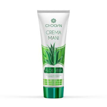 Handcreme mit Aloe Vera 75ml