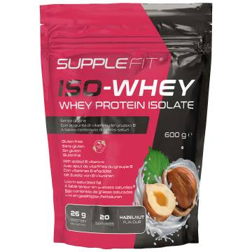 ISO Whey 600g