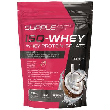 ISO Whey 600g