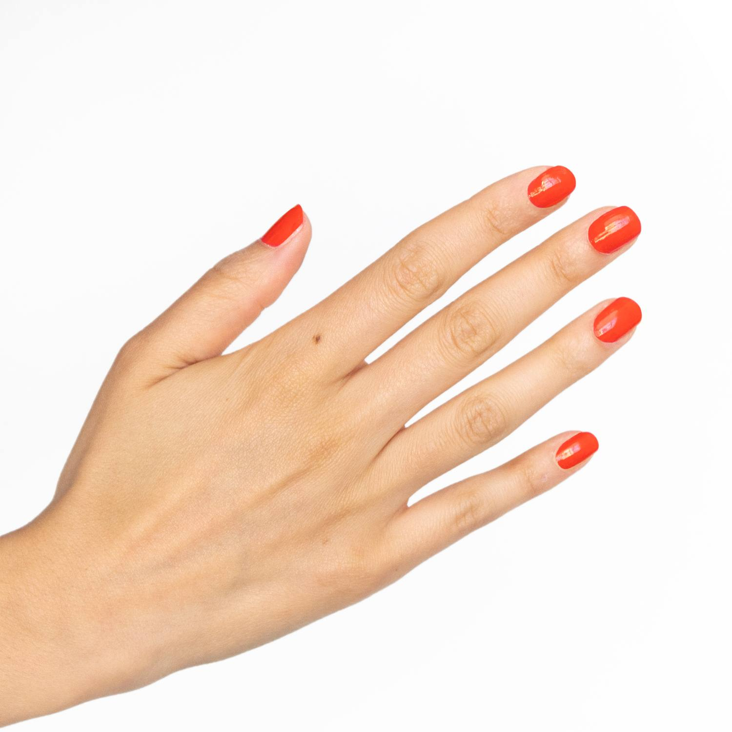 Coral Nagellack Like a Gel - 10ml