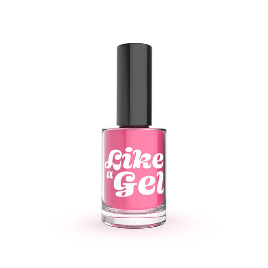 Azalea Nagellack Like a Gel - 10ml