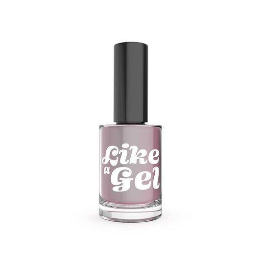 Pearl Pink Nagellack Like a Gel - 10ml