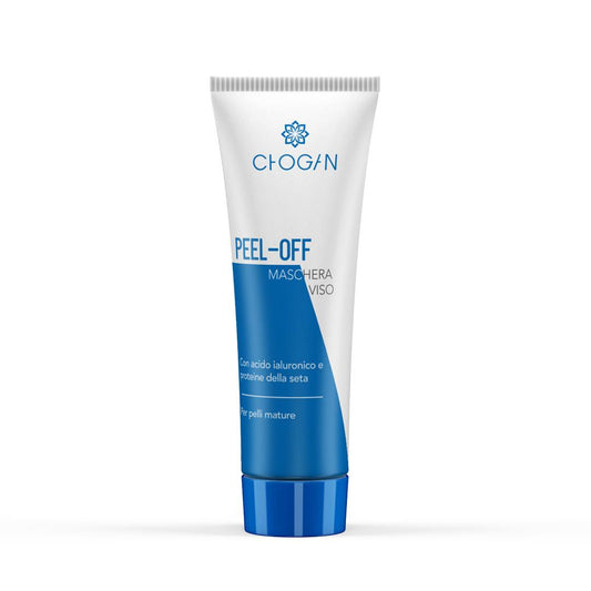 Peel - Off - Maske für reife Haut 75ml