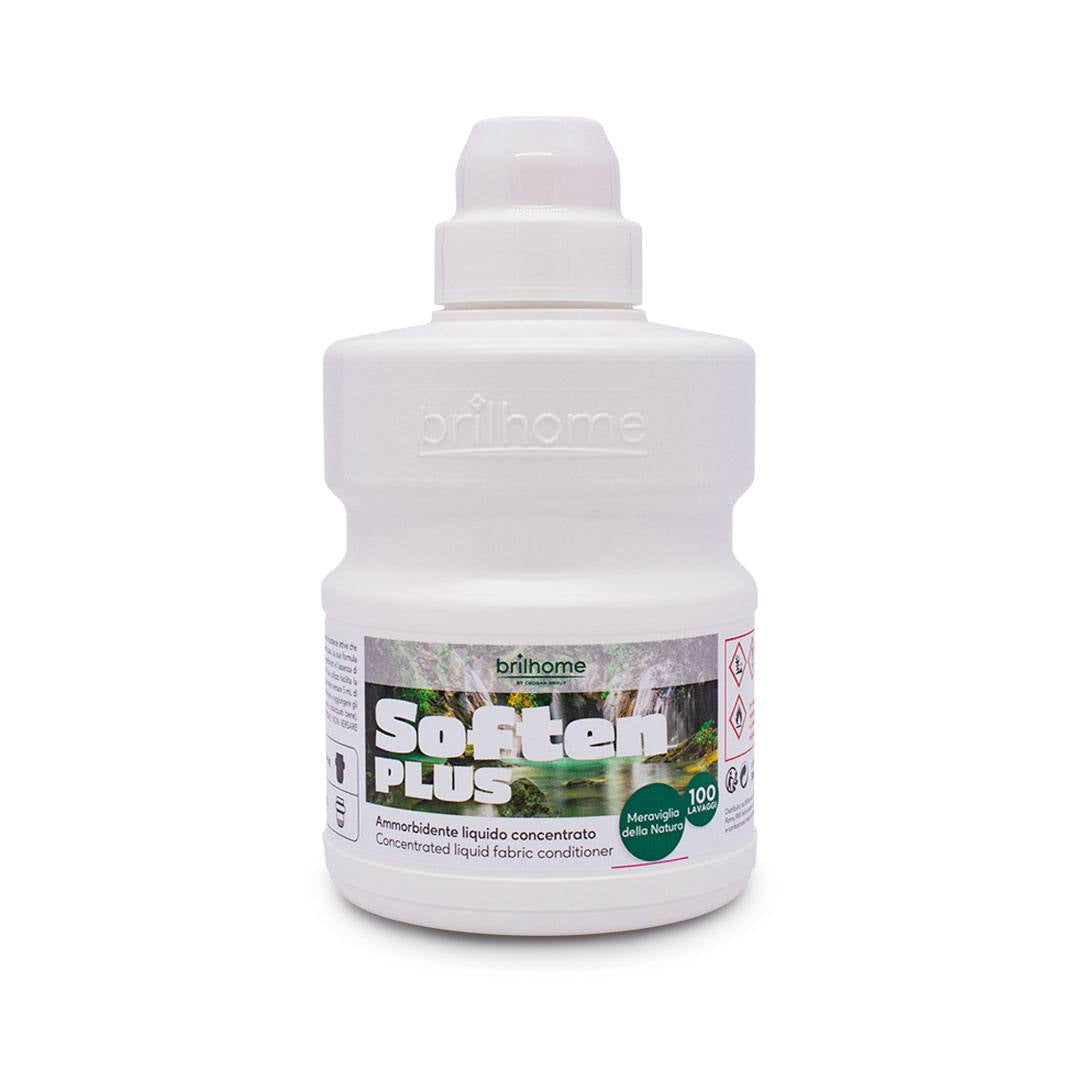 Weichspüler div. Sorten 500ml VEGAN