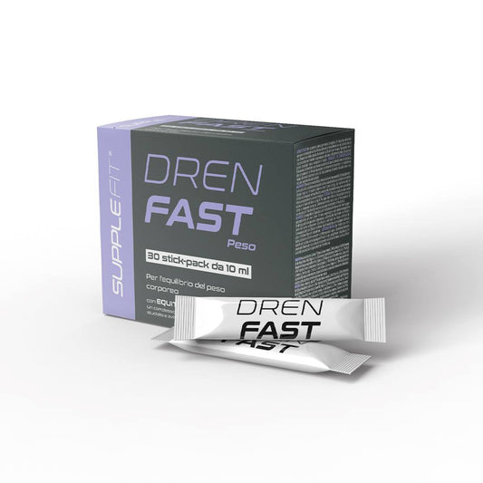 Dren Fast 30 Beutel à 10ml